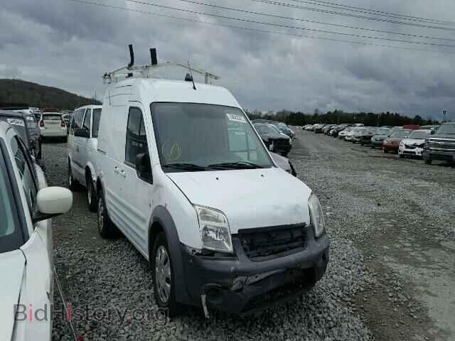 Фотография NM0LS7AN9CT100026 - FORD TRANSIT CO 2012