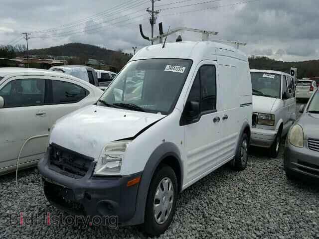 2012 FORD TRANSIT CO - VIN: NM0LS7AN9CT100026 - Фото 2