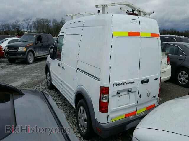 2012 FORD TRANSIT CO - VIN: NM0LS7AN9CT100026 - Фото 3