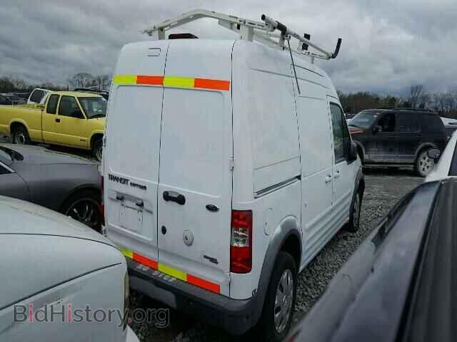 2012 FORD TRANSIT CO - VIN: NM0LS7AN9CT100026 - Фото 4