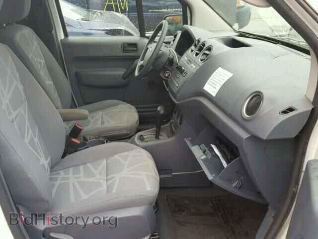2012 FORD TRANSIT CO - VIN: NM0LS7AN9CT100026 - Фото 5
