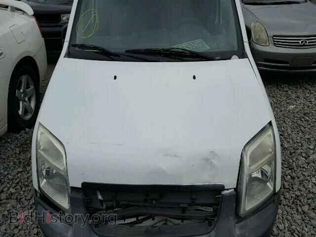 2012 FORD TRANSIT CO - VIN: NM0LS7AN9CT100026 - Фото 7