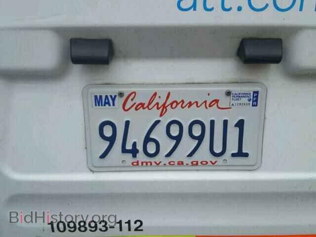 2012 FORD TRANSIT CO - VIN: NM0LS7AN9CT100026 - Фото 9