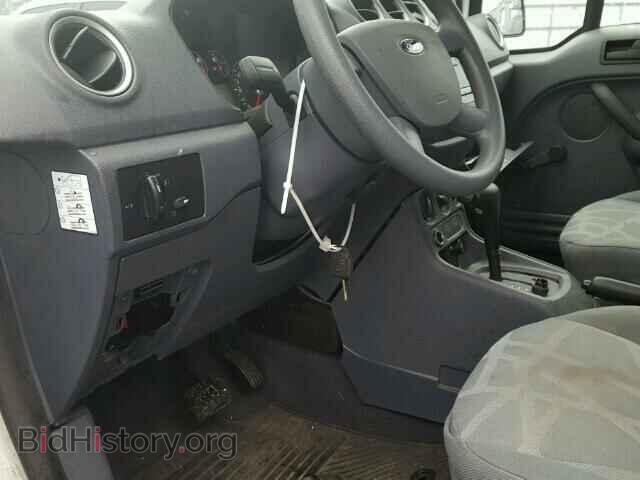 2012 FORD TRANSIT CO - VIN: NM0LS7AN9CT100026 - Фото 10
