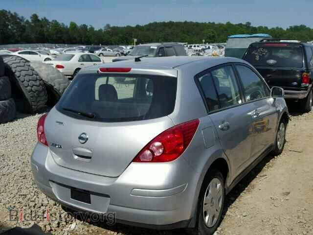 2012 NISSAN VERSA - VIN: 3N1BC1CP7CK212201 - Photo 4