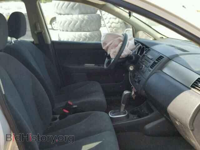 2012 NISSAN VERSA - VIN: 3N1BC1CP7CK212201 - Photo 5