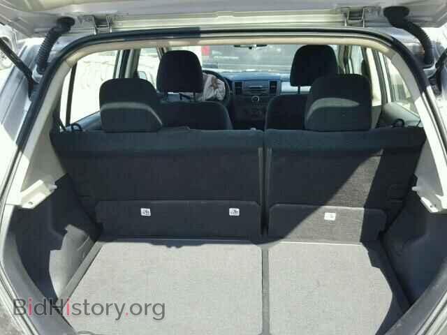 2012 NISSAN VERSA - VIN: 3N1BC1CP7CK212201 - Photo 10