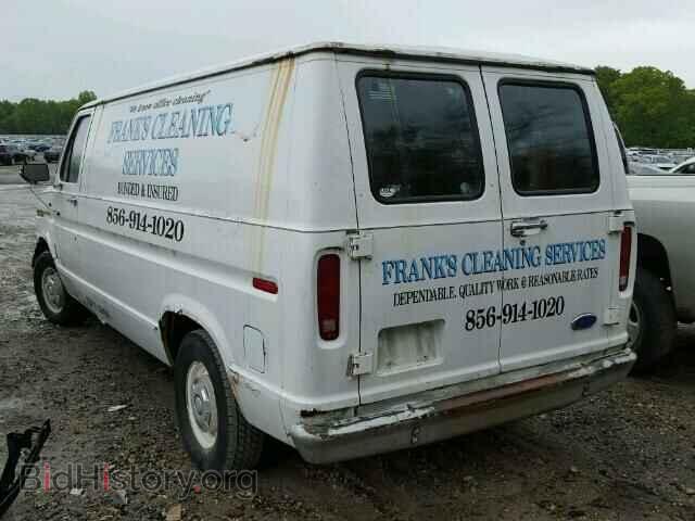 1985 FORD ECONOLINE - VIN: 1FTDE14Y2FHB41185 - Photo 3