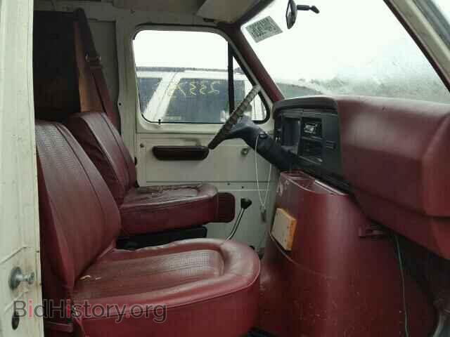 1985 FORD ECONOLINE - VIN: 1FTDE14Y2FHB41185 - Photo 5