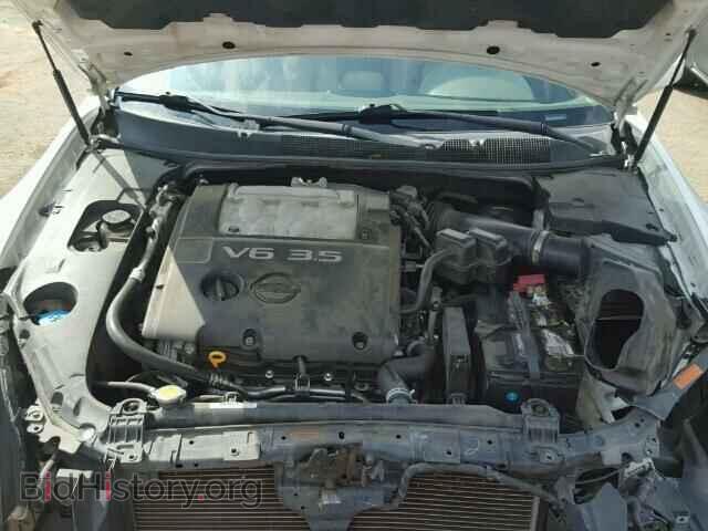 2007 NISSAN MAXIMA - VIN: 1N4BA41E37C861324 - Фото 7