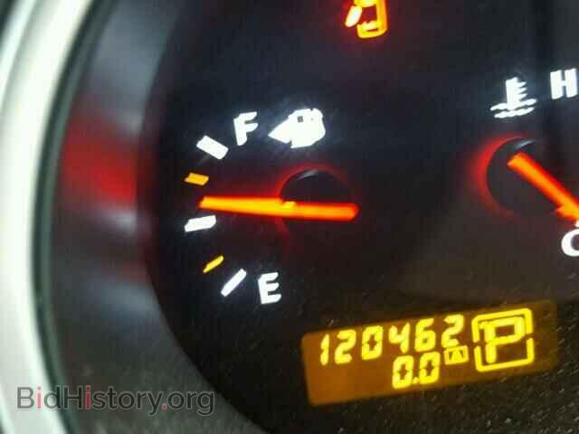 2007 NISSAN MAXIMA - VIN: 1N4BA41E37C861324 - Фото 8