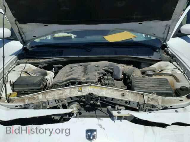 2010 DODGE CHARGER - VIN: 2B3CA3CV9AH267784 - Фото 7