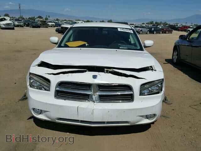2010 DODGE CHARGER - VIN: 2B3CA3CV9AH267784 - Фото 9