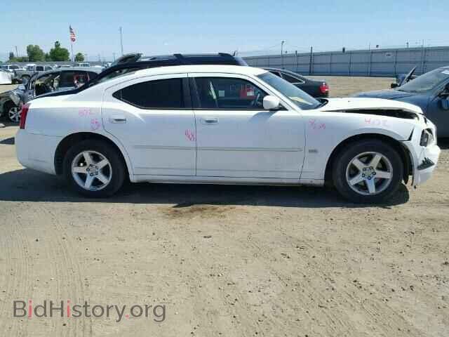 2010 DODGE CHARGER - VIN: 2B3CA3CV9AH267784 - Фото 10