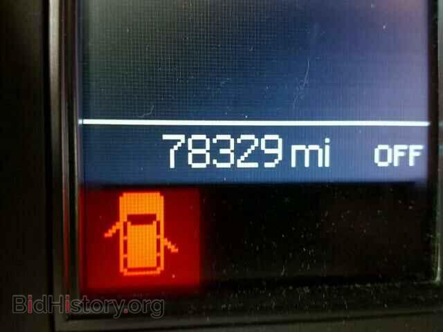 2011 DODGE DURANGO - VIN: 1D4RE2GG4BC624167 - Photo 8