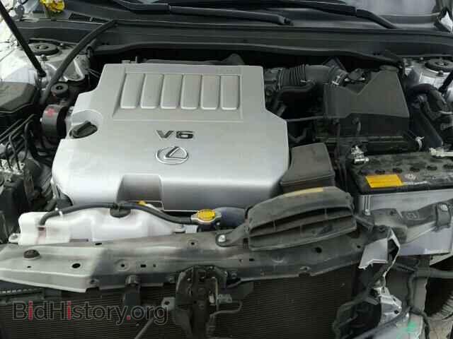 2014 LEXUS ES350 - VIN: JTHBK1GG8E2148449 - Фото 7