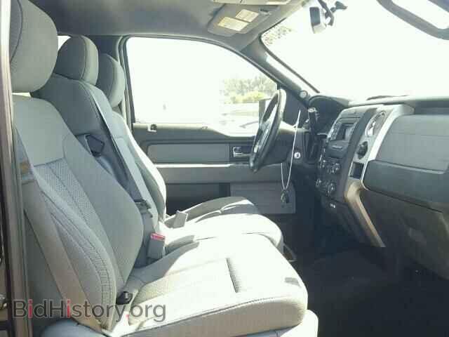 2013 FORD F150 - VIN: 1FTFW1EF0DFB28995 - Фото 5