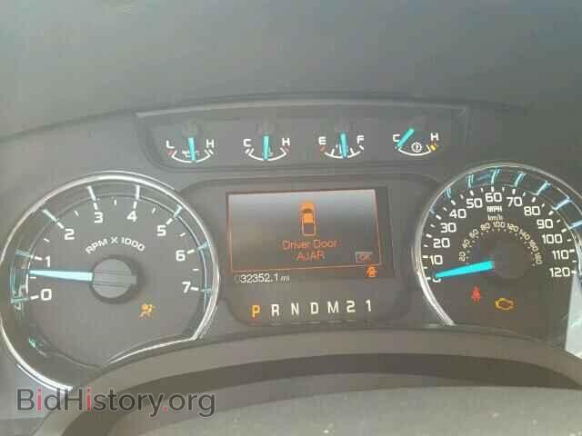 2013 FORD F150 - VIN: 1FTFW1EF0DFB28995 - Фото 8