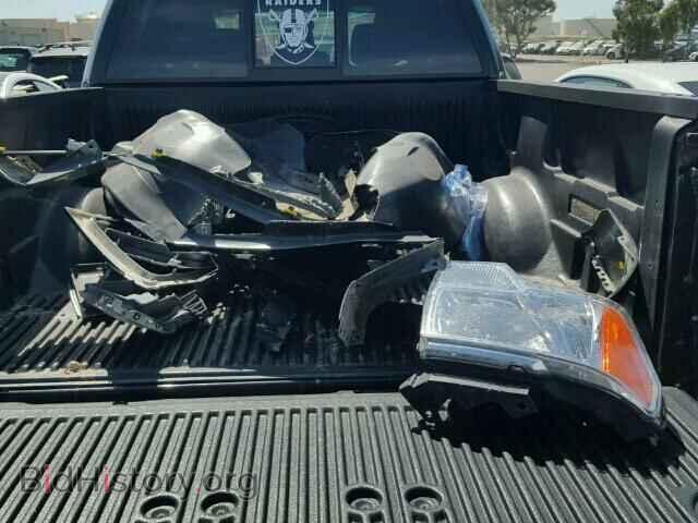 2013 FORD F150 - VIN: 1FTFW1EF0DFB28995 - Фото 9