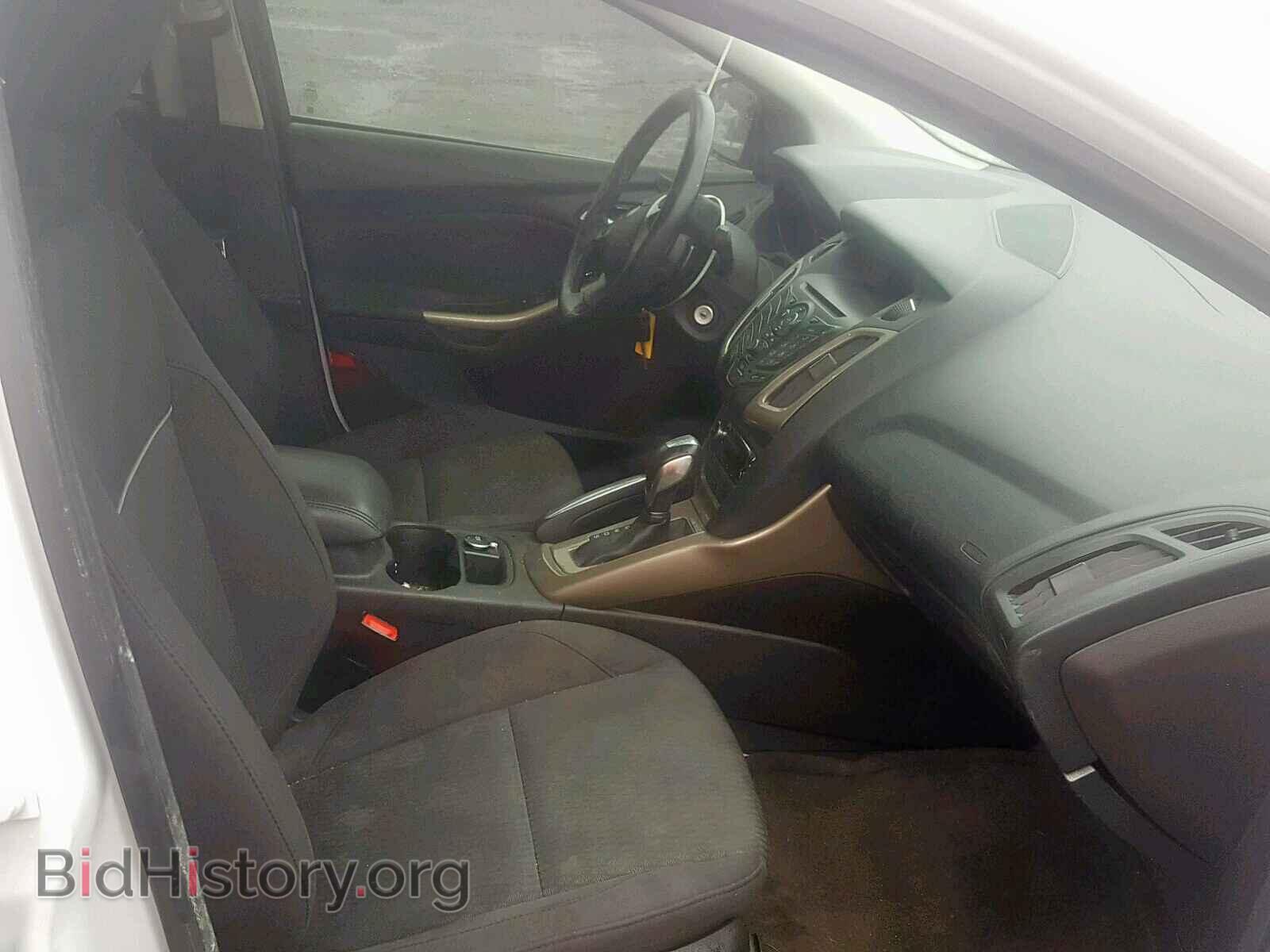 2012 FORD FOCUS - VIN: 1FAHP3H2XCL128454 - Photo 5