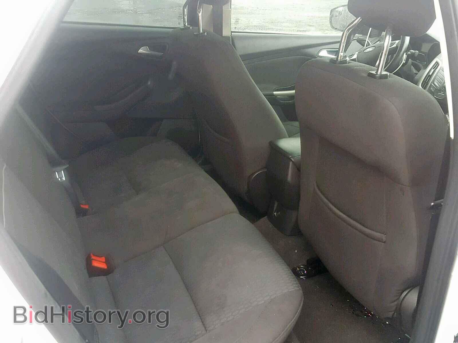 2012 FORD FOCUS - VIN: 1FAHP3H2XCL128454 - Photo 6