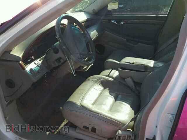 2000 CADILLAC DEVILLE - VIN: 1G6KD54Y3YU173562 - Фото 5