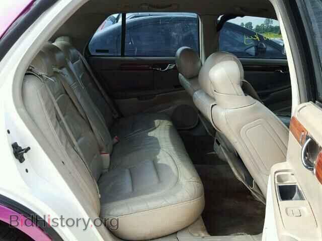 2000 CADILLAC DEVILLE - VIN: 1G6KD54Y3YU173562 - Фото 6