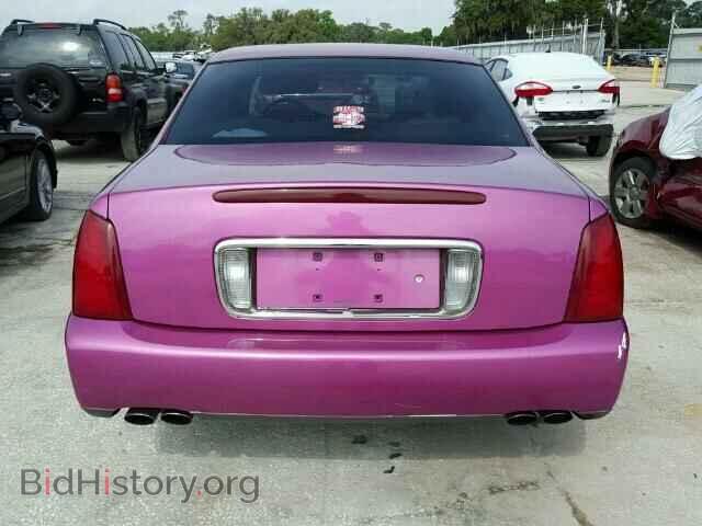 2000 CADILLAC DEVILLE - VIN: 1G6KD54Y3YU173562 - Фото 10