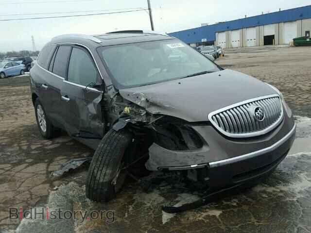 Фотография 5GAEV13798J144546 - BUICK ENCLAVE 2008