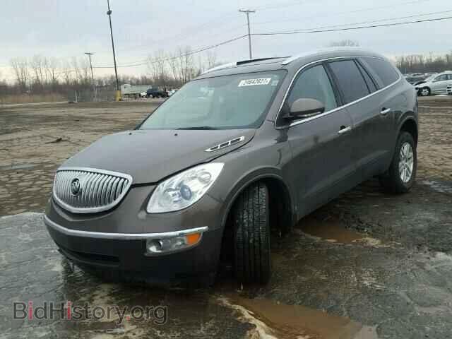 2008 BUICK ENCLAVE - VIN: 5GAEV13798J144546 - Фото 2