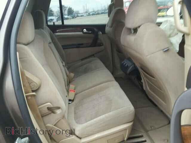 2008 BUICK ENCLAVE - VIN: 5GAEV13798J144546 - Фото 6