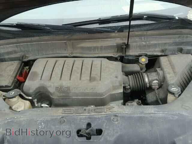 2008 BUICK ENCLAVE - VIN: 5GAEV13798J144546 - Фото 7
