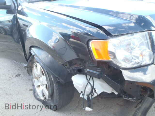 2011 FORD ESCAPE - VIN: 1FMCU9EG9BKA57621 - Фото 9