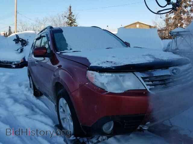 2010 SUBARU FORESTER - VIN: JF2SH6CC7AH805461 - Фото 7