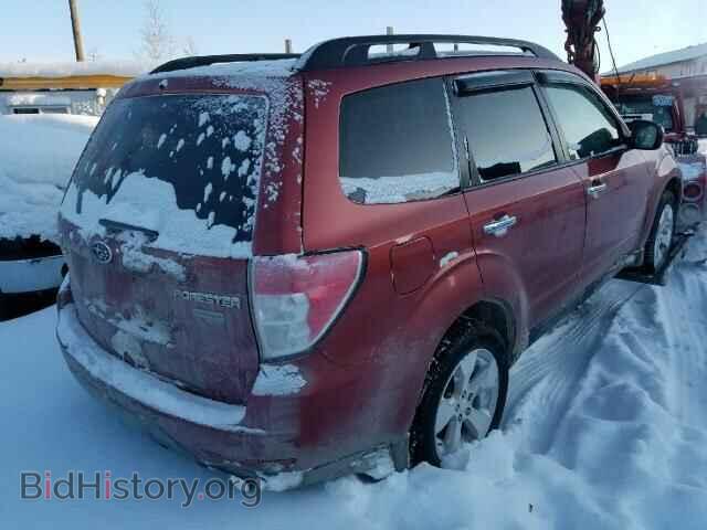 2010 SUBARU FORESTER - VIN: JF2SH6CC7AH805461 - Фото 9