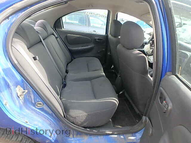 2005 DODGE NEON - VIN: 1B3ES56C75D110298 - Фото 6