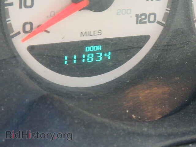 2005 DODGE NEON - VIN: 1B3ES56C75D110298 - Фото 8