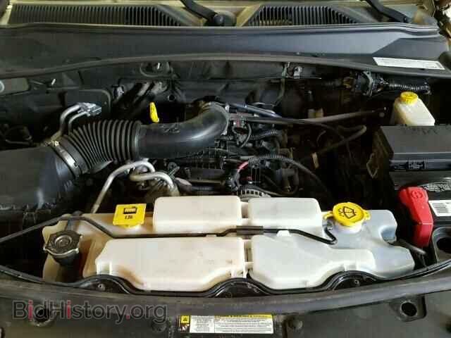 2010 JEEP LIBERTY - VIN: 1J4PN2GK8AW109916 - Фото 7