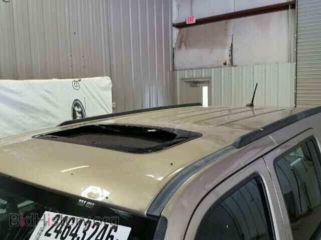 2010 JEEP LIBERTY - VIN: 1J4PN2GK8AW109916 - Фото 10