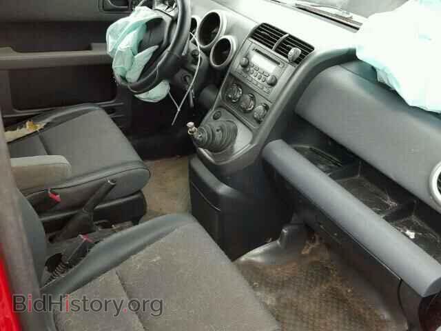 2005 HONDA ELEMENT - VIN: 5J6YH27695L014366 - Photo 5