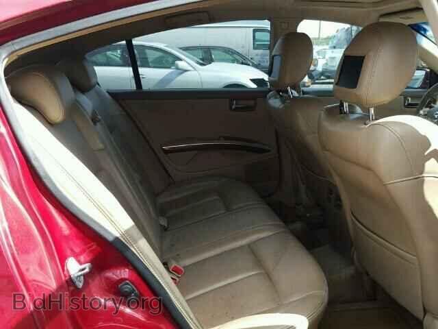 2007 NISSAN MAXIMA - VIN: 1N4BA41E47C817817 - Фото 6