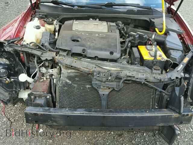 2007 NISSAN MAXIMA - VIN: 1N4BA41E47C817817 - Фото 7