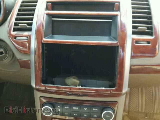 2007 NISSAN MAXIMA - VIN: 1N4BA41E47C817817 - Фото 9