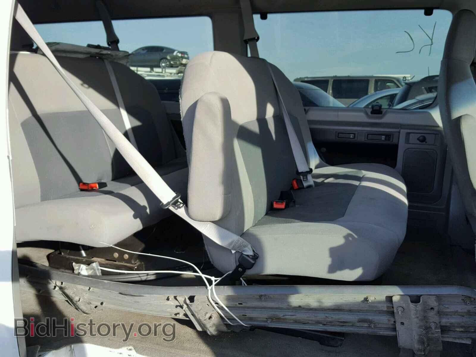 2014 FORD ECONOLINE - VIN: 1FBNE3BL9EDA33776 - Фото 6