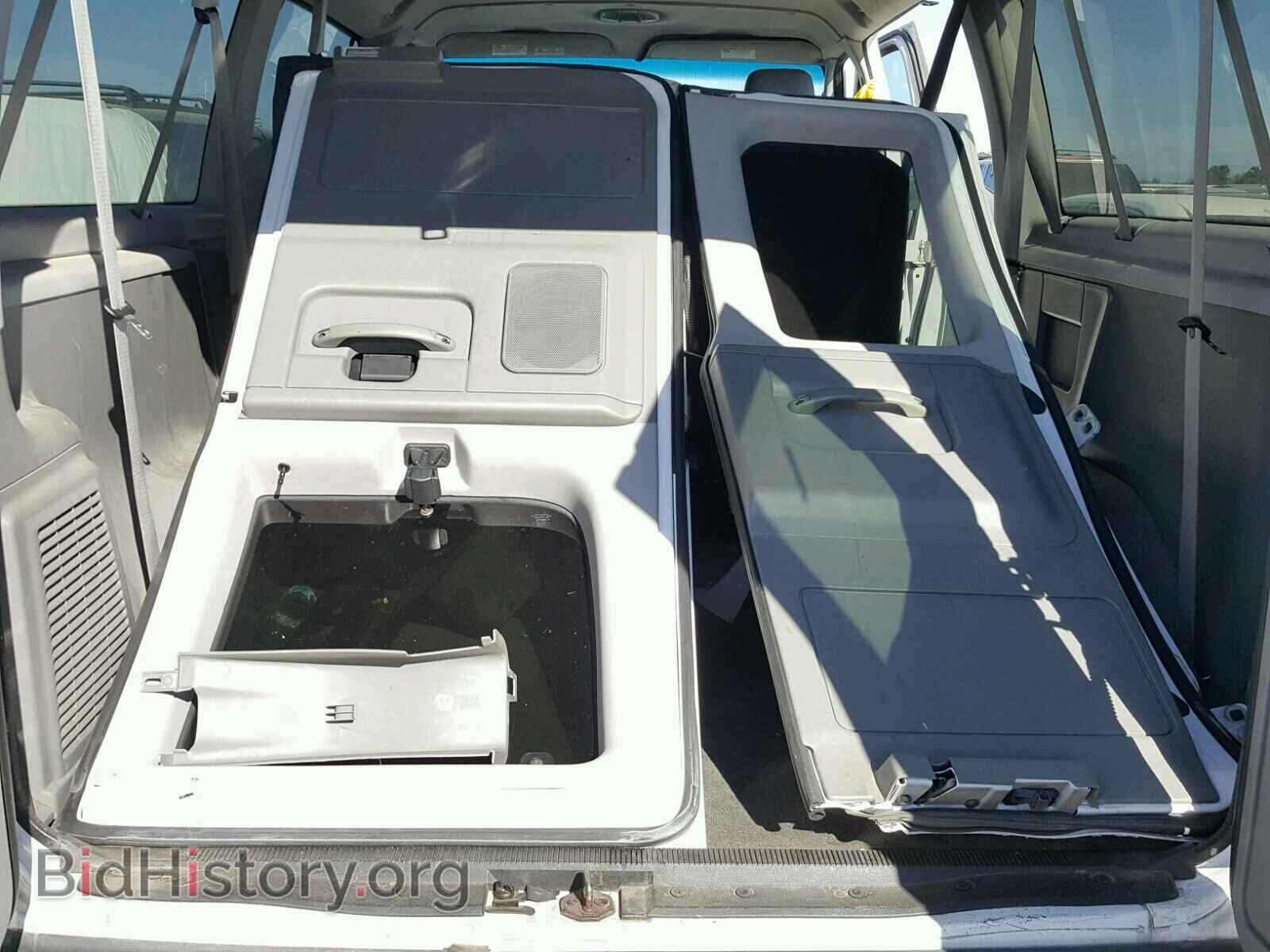 2014 FORD ECONOLINE - VIN: 1FBNE3BL9EDA33776 - Фото 9