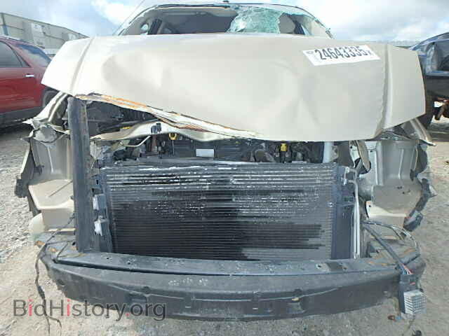 2007 DODGE CARAVAN - VIN: 2D4GP44L87R131962 - Фото 7