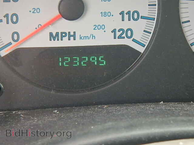 2007 DODGE CARAVAN - VIN: 2D4GP44L87R131962 - Фото 8