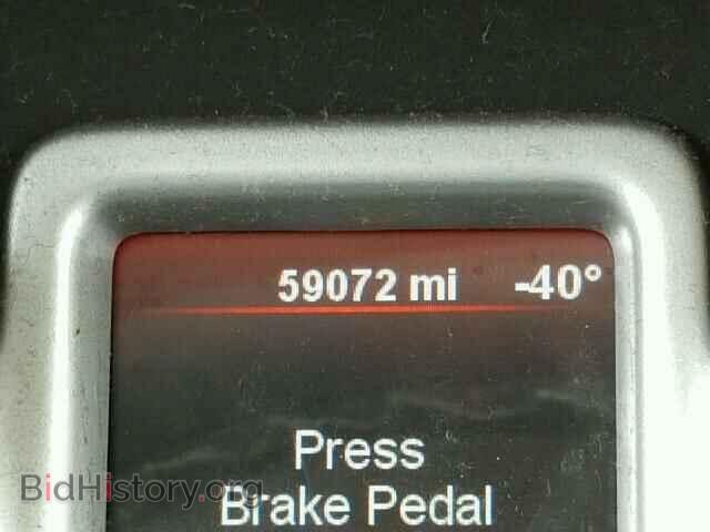 2012 DODGE JOURNEY - VIN: 3C4PDCAB6CT307054 - Фото 8