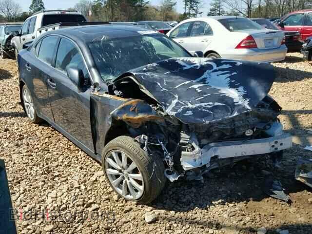 Photo JTHCK262072018877 - LEXUS IS250 2007
