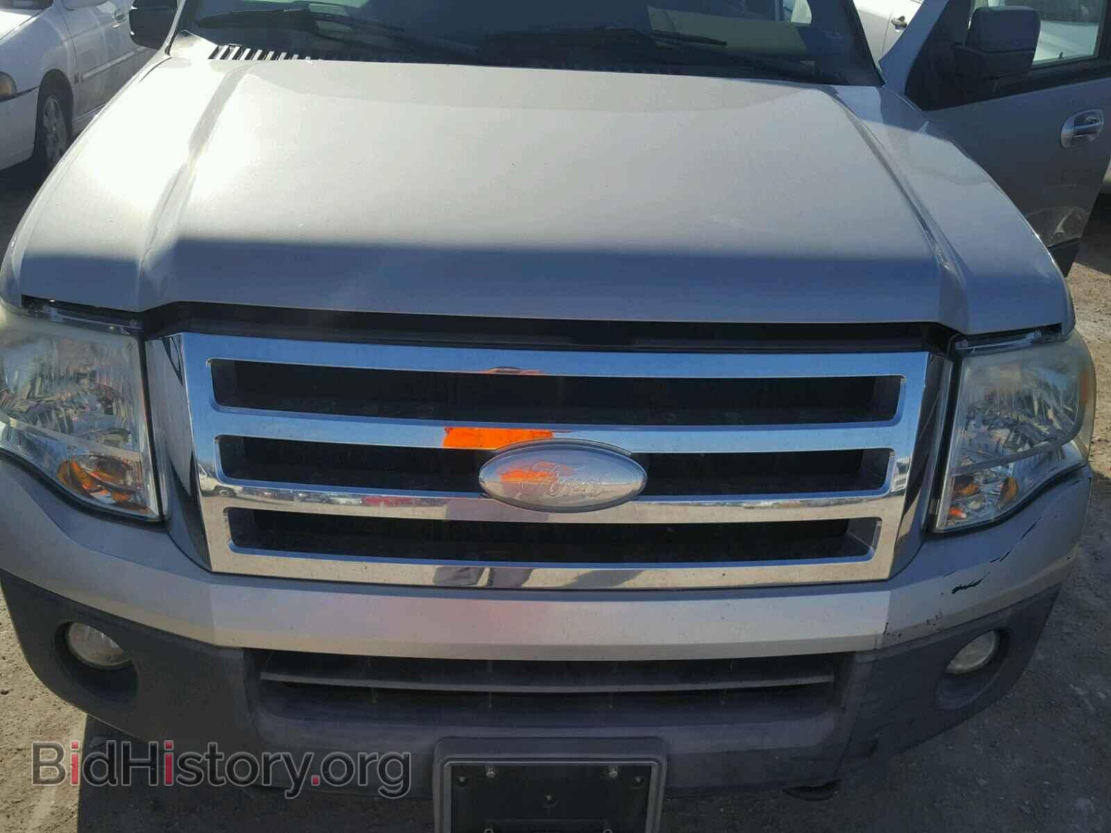 2007 FORD EXPEDITION - VIN: 1FMFU16557LA36701 - Фото 7